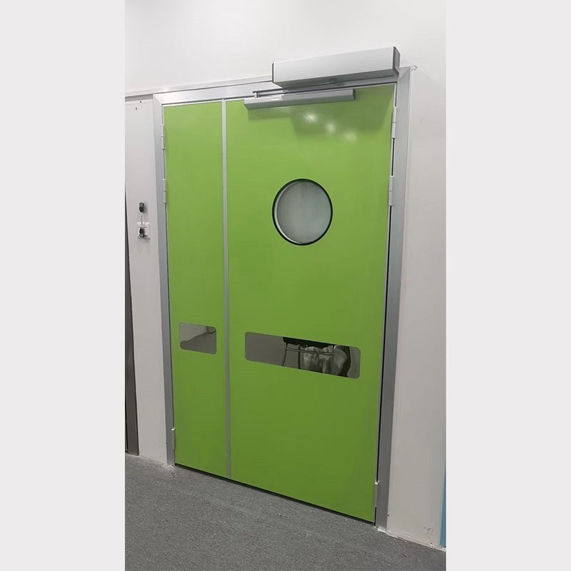 邢台医用防辐射铅门