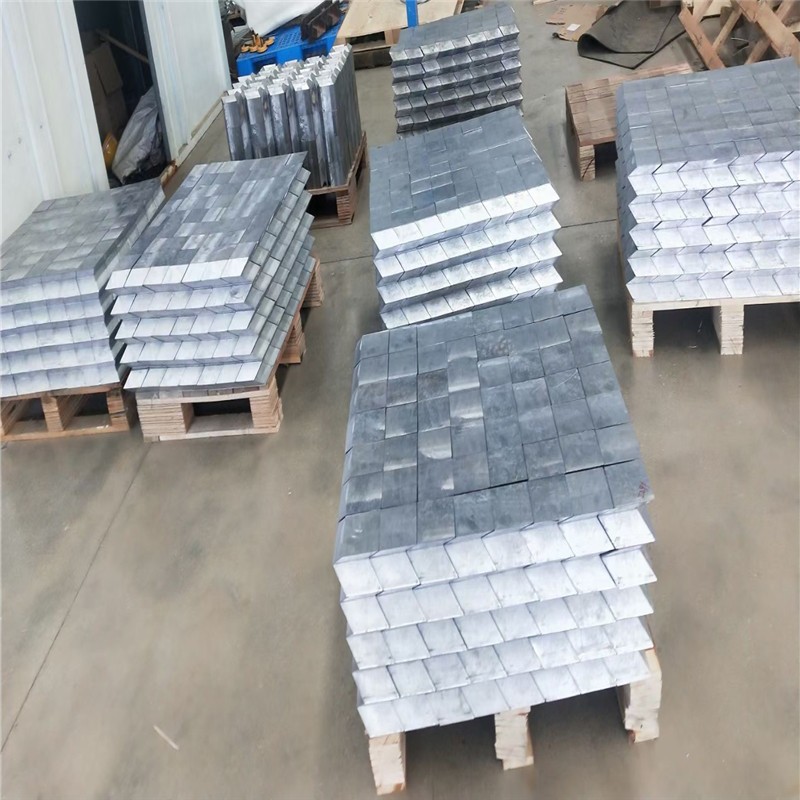 邢台10mm医用铅板